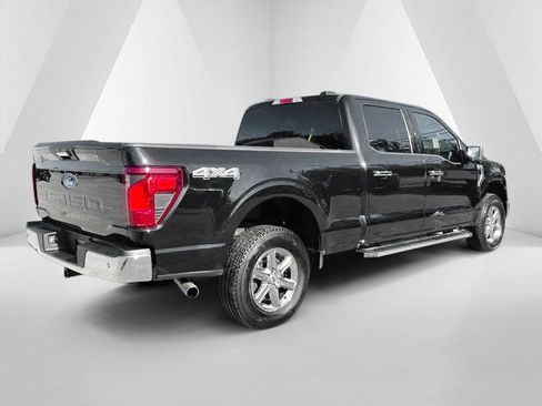 Used 2024 Ford F150 XLT w/ Tow/Haul Package AWD/4WD image 8