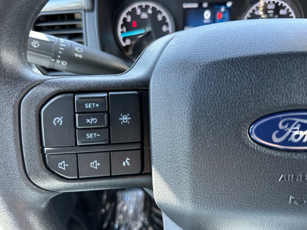 Used 2026 Ford F150 STX AWD/4WD image 25