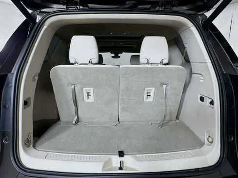 Used 2020 GMC Acadia Denali w/ Technology Package image 20