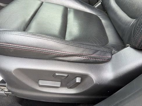 Used 2016 MAZDA CX-5 Grand Touring image 21