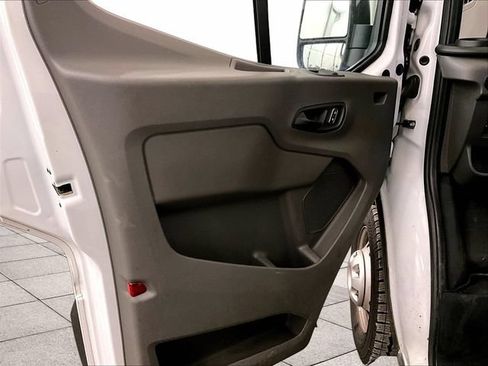 Certified 2023 Ford Transit 250 Low Roof AWD w/ Exterior Upgrade Package image 22