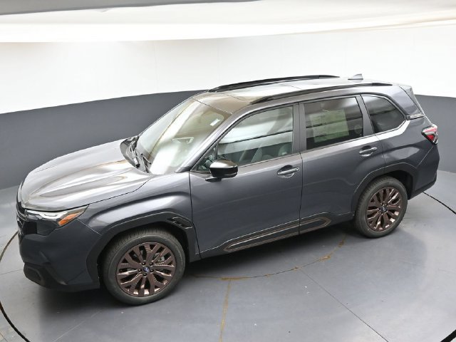 New 2026 Subaru Forester Sport AWD/4WD image 47