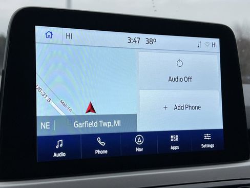 Certified 2022 Ford Escape SE w/ Convenience Package image 19