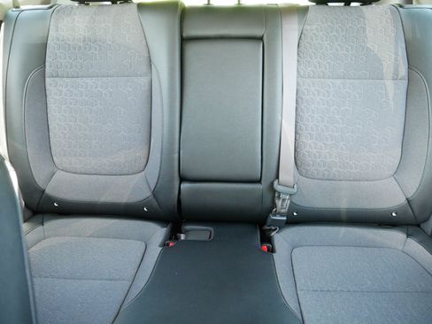 Certified 2024 Kia Seltos S AWD/4WD image 13
