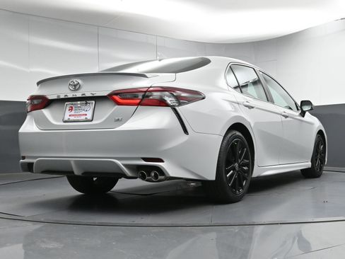 Certified 2024 Toyota Camry SE image 25