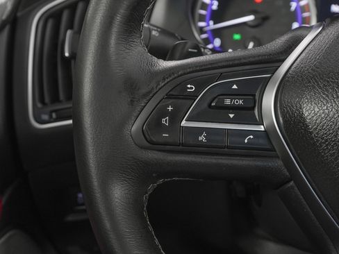 Used 2018 INFINITI Q60 Red Sport 400 w/ Pro Active Package image 18