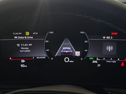 New 2025 Audi A5 2.0T Premium image 25