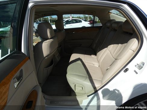 Used 2005 Toyota Avalon Limited image 42