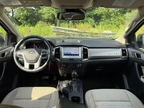 Used 2019 Ford Ranger XLT w/ Equipment Group 301A Mid image 27