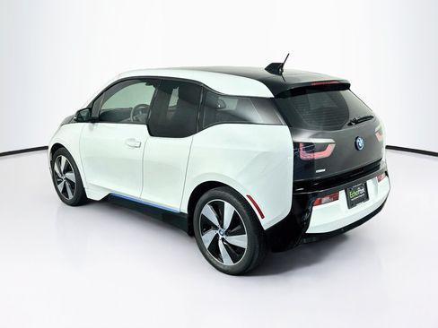 Used 2015 BMW i3 RWD image 5