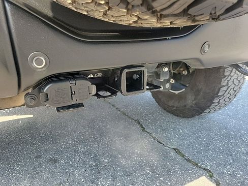 Used 2023 Ford Bronco Raptor image 29