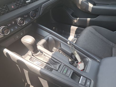 Used 2024 Honda Accord EX image 22
