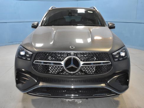 New 2026 Mercedes-Benz GLE 450 4MATIC image 21