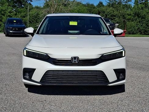 Used 2023 Honda Civic Touring image 10