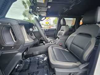 New 2026 Ford Bronco Outer Banks AWD/4WD video 4
