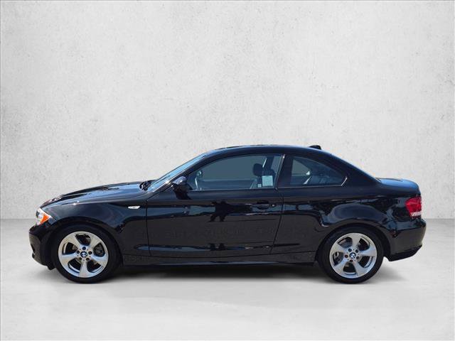 Used 2012 BMW 128i Coupe RWD image 9