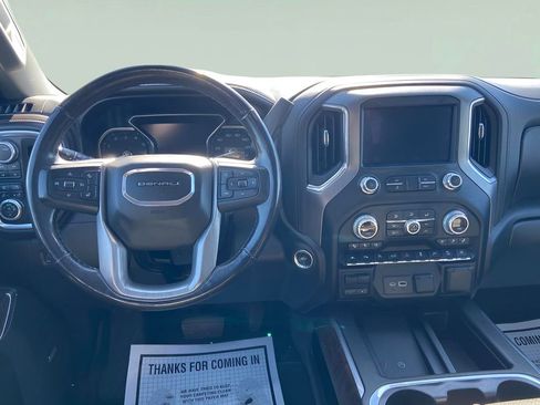 Used 2020 GMC Sierra 1500 Denali w/ Technology Package image 26