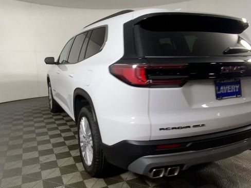 New 2026 GMC Acadia Elevation w/ Elevation Premium Package image 8