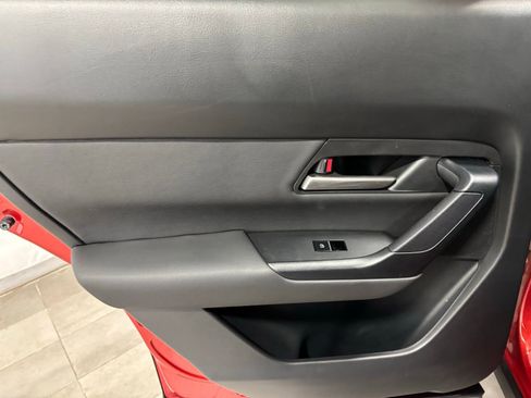 Used 2025 MAZDA CX-50 2.5 Hybrid w/ Preferred Pkg image 17