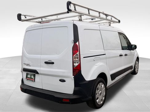 Used 2019 Ford Transit Connect XL FWD image 6