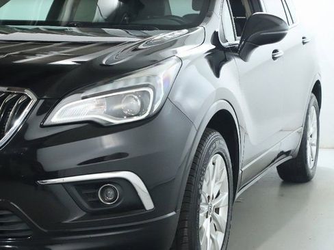 Used 2017 Buick Envision Essence image 4