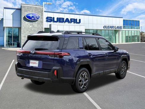 New 2026 Subaru Outback Premium image 6