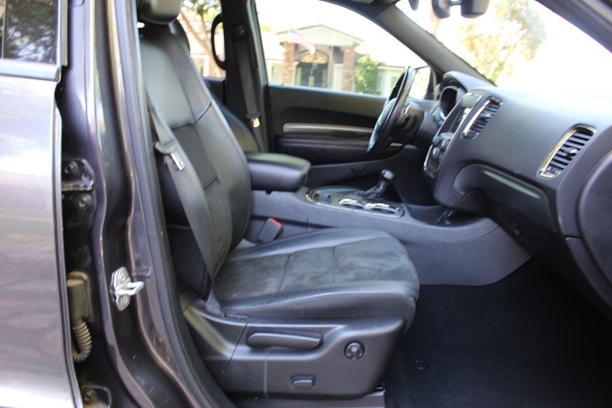 Used 2019 Dodge Durango GT AWD/4WD image 18