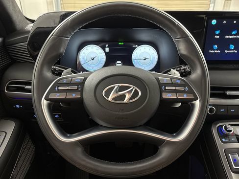 Used 2024 Hyundai Palisade Calligraphy AWD/4WD image 14