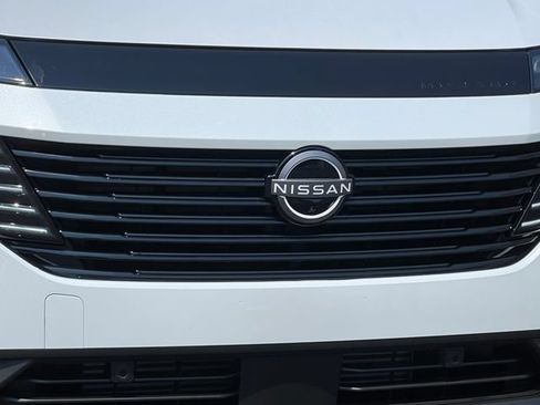New 2026 Nissan Murano SL AWD/4WD image 42