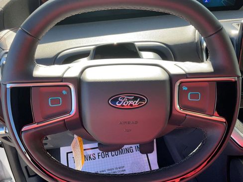 New 2025 Ford Expedition Tremor image 19