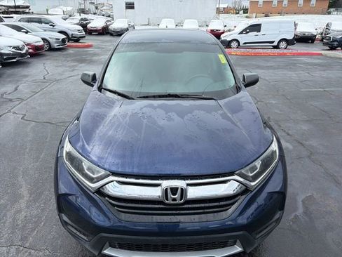 Used 2018 Honda CR-V LX image 4
