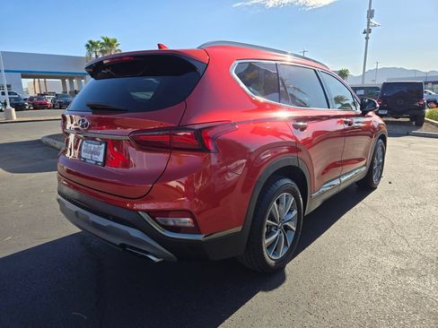 Used 2019 Hyundai Santa Fe FWD image 6