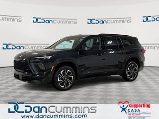 New 2026 Buick Enclave Sport Touring w/ Power Package AWD/4WD video 1