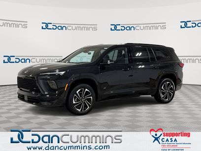 New 2026 Buick Enclave Sport Touring w/ Power Package
