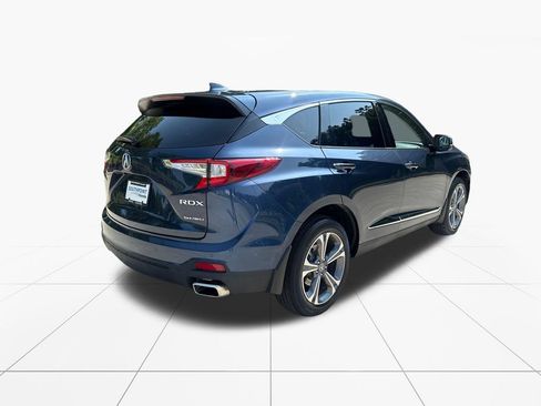 Used 2025 Acura RDX SH-AWD w/ Technology Package image 8