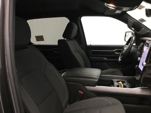 Used 2023 RAM 1500 Big Horn AWD/4WD image 48