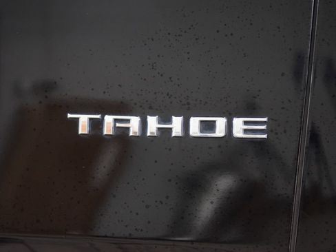 Used 2023 Chevrolet Tahoe LT AWD/4WD image 14