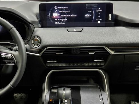 New 2026 MAZDA CX-90 3.3 Turbo w/ Premium Sport Pkg image 18