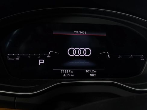 Used 2021 Audi Q5 2.0T Premium Plus AWD/4WD image 14