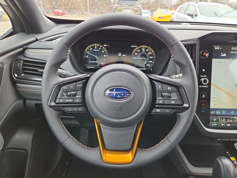 New 2026 Subaru Forester Wilderness image 10