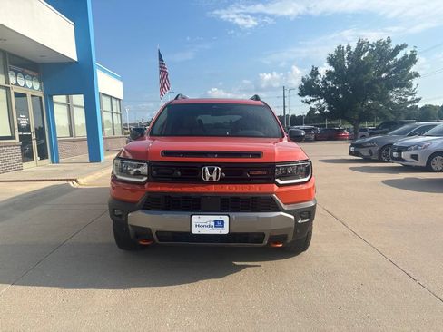 Used 2026 Honda Passport TrailSport Elite image 2