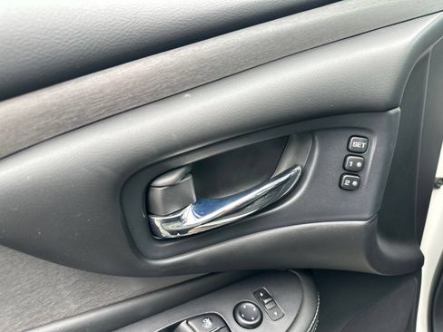 Used 2020 Nissan Murano SL AWD/4WD image 18