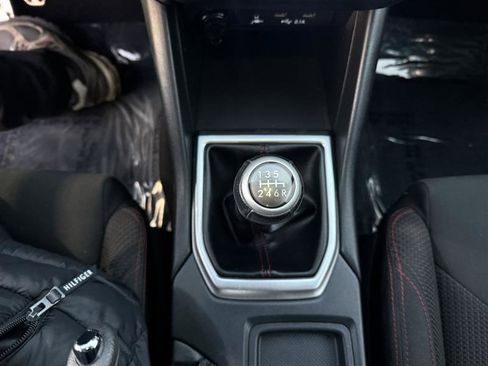 Used 2022 Subaru WRX Premium image 32