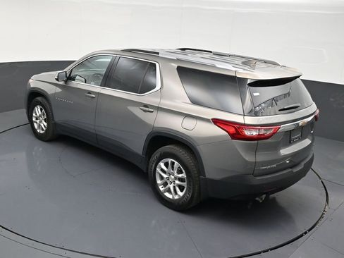 Used 2018 Chevrolet Traverse LT FWD image 14