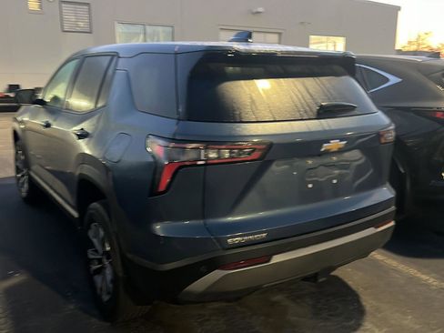 Used 2025 Chevrolet Equinox LT image 5