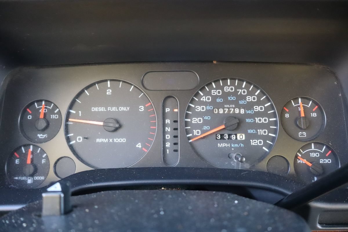 Used 1997 Dodge Ram 2500 Truck 4x4 Club Cab image 28