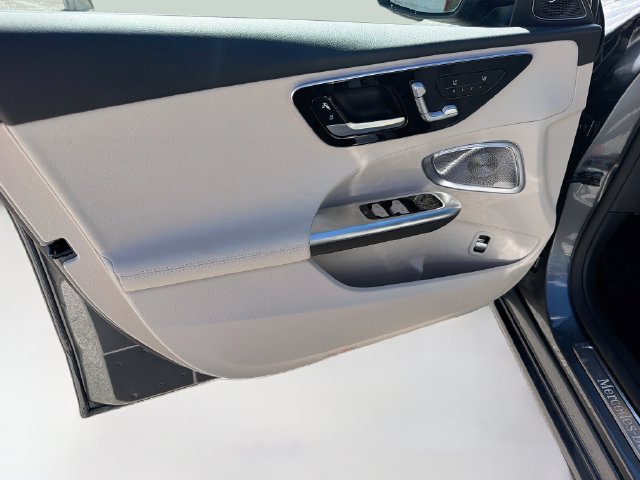 Used 2026 Mercedes-Benz C 300 Sedan image 21