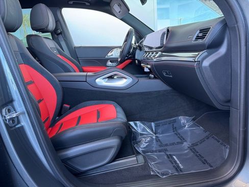 New 2026 Mercedes-Benz GLE 53 AMG 4MATIC image 18