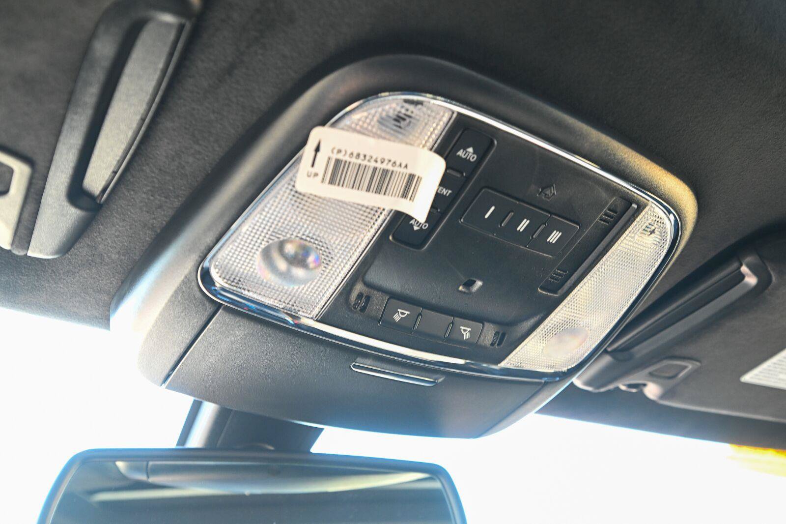 Used 2023 Dodge Charger SRT Hellcat RWD image 41