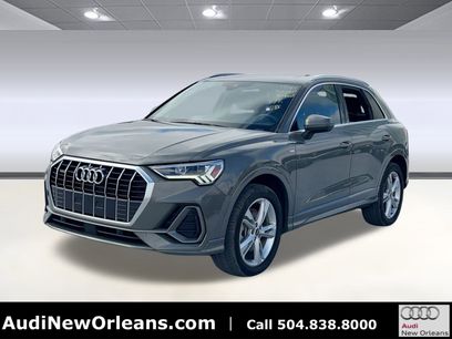 Used 2023 Audi Q3 2.0T Premium